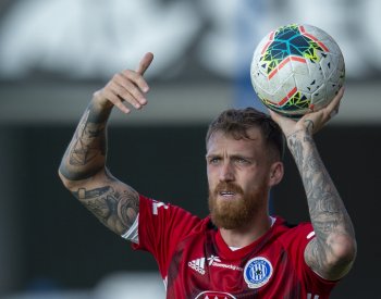 Trpišovský má ve Slavii nového asistenta, Köstla nahradil Kerbr