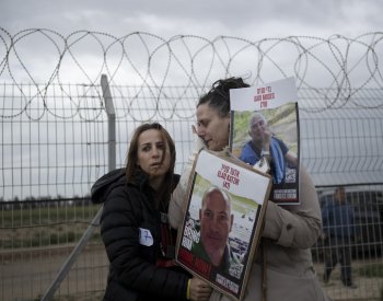 Axios: Izrael navrhuje až dvouměsíční příměří za propuštění všech rukojmích