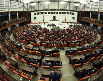 Turecký parlament by dnes měl začít projednávat švédský vstup do NATO