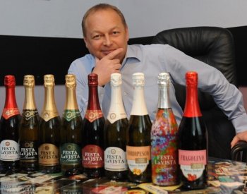 Likérku Fruko-Schulz kupuje od Rusů česká strojírenská firma, za stovky milionů