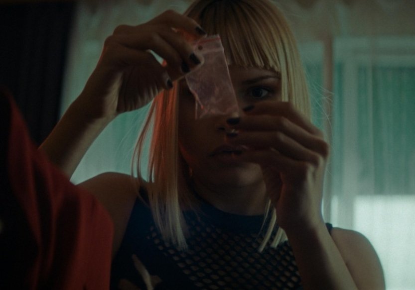 Drama Fentasy inspirované skutečnými událostmi se zabývá nebezpečnou drogou