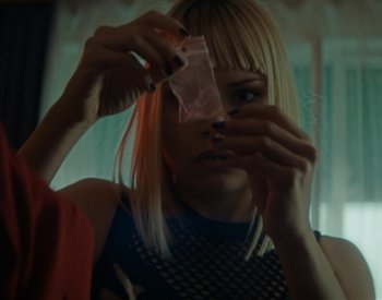 Drama Fentasy inspirované skutečnými událostmi se zabývá nebezpečnou drogou