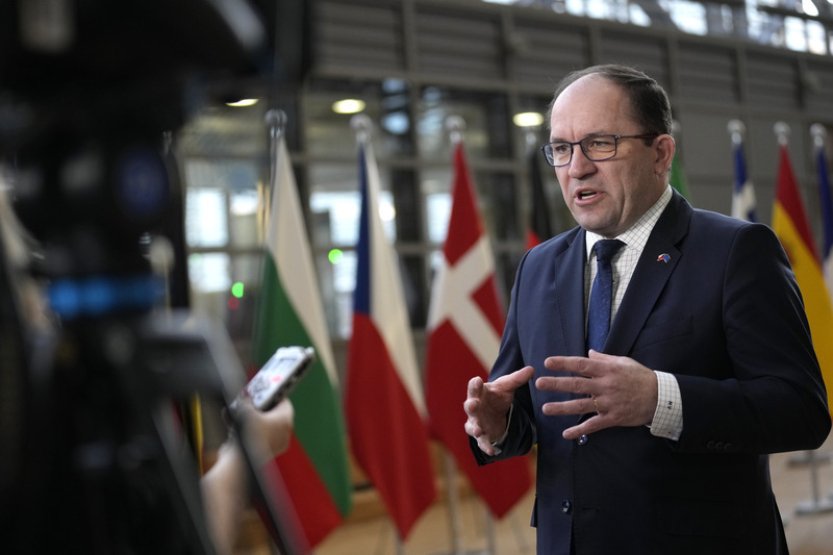 Česko žádá Evropskou komisi, aby snížila počet kontrol zemědělců, uvedl ministr