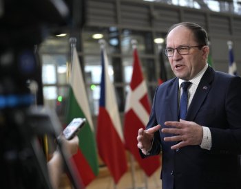 Česko žádá Evropskou komisi, aby snížila počet kontrol zemědělců, uvedl ministr