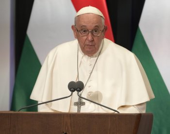 Papež vyzval Rusko, aby obnovilo účast na černomořských obilných dohodách