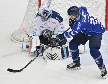 Liberec při Dernerově jubileu zdolal doma Plzeň 2:1