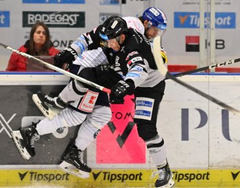Karlovy Vary vyhrály nad posledním Kladnem 4:1