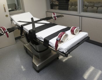 Alabama chystá neotestovanou metodu popravy - usmrcení dusíkem
