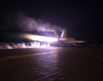 USA provedly další údery na Húsíe, útoky povstalců odsoudilo i Česko