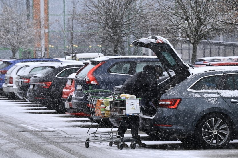 Důvěra v českou ekonomiku v lednu po tříměsíčním růstu poklesla
