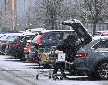 Důvěra v českou ekonomiku v lednu po tříměsíčním růstu poklesla