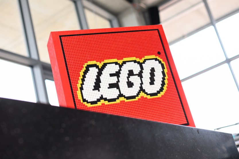Soud EU potvrdil právní ochranu designu kostky dánské firmy Lego