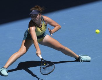 Kaderku těší kontinuita Češek ve čtvrtfinále grandslamů, vidí i potenciál mužů