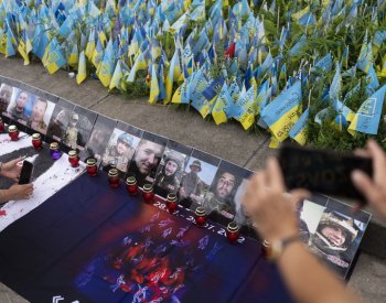 WSJ: Zástupci až 30 zemí budou v srpnu jednat o Ukrajině, Rusko není pozváno