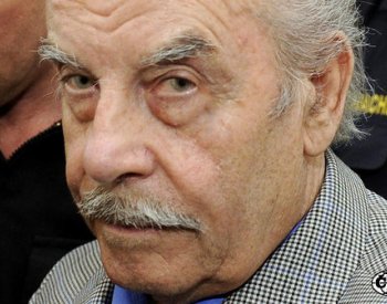 Rakouský soud nařídil přeložení Fritzla z vězení pro psychicky nemocné