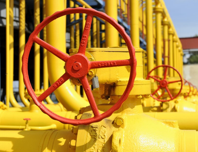 Ukrajina popřela, že je ochotna prodloužit smlouvu o tranzitu ruského plynu