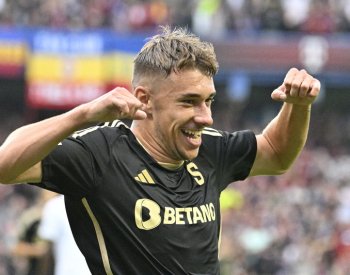 Sparta na úvod soustředění vyhrála nad Puskásem, Plzeň porazila Ferencváros