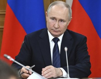 Putinův let do Kaliningradu provázelo osm letounů NATO, píše ruský web
