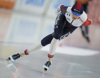 Sáblíkovou při návratu čeká na SP v Salt Lake City závod na 3000 m