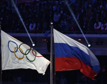 Rusko má generaci bez olympijské zkušenosti, možná se zřekne dalších her