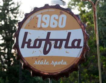Kofola koupila podíl ve firmě, která se zaměřuje na nápojové a jídelní automaty