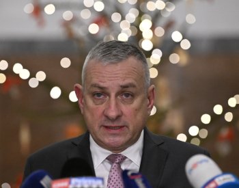 Síkela v dopisu vyzval vedení Liberty Ostrava k navrácení vyvedených peněz