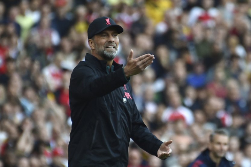 Úspěšný trenér Klopp skončí po sezoně u fotbalistů Liverpoolu