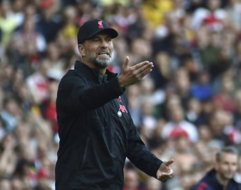 Úspěšný trenér Klopp skončí po sezoně u fotbalistů Liverpoolu