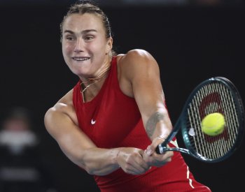 Sabalenková může na Australian Open obhájit titul, v cestě stojí Čeng Čchin-wen