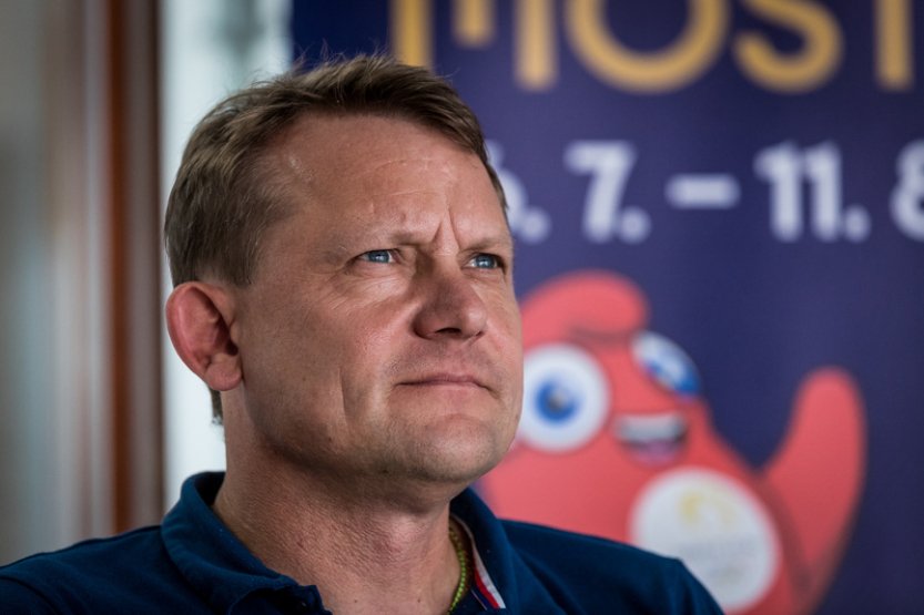 ČOV chystá na OH servis pro více než 100 sportovců, jistých je zatím 35 míst