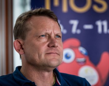 ČOV chystá na OH servis pro více než 100 sportovců, jistých je zatím 35 míst