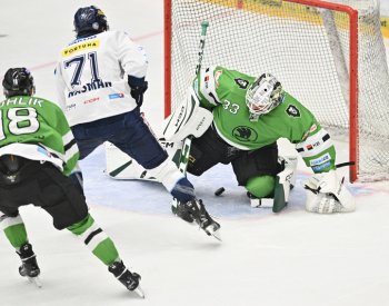 Hokejisté Liberce potvrdili, že se jim proti Mladé Boleslavi daří