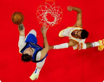 Dončič nastřílel v NBA 73 bodů, víc dokázali jen Chamberlain a Bryant