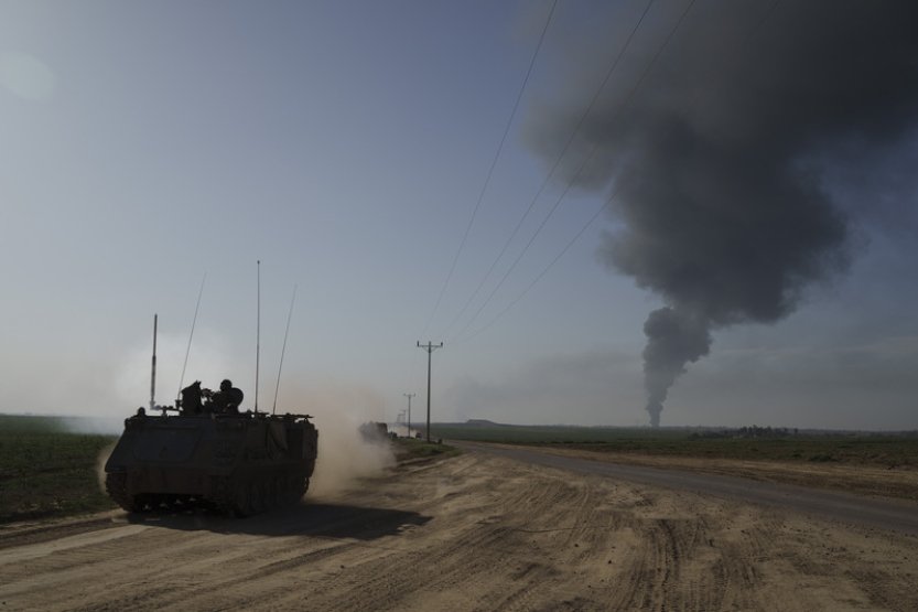 NYT: Vyjednavači se blíží k dohodě o příměří v Gaze a propuštění rukojmích