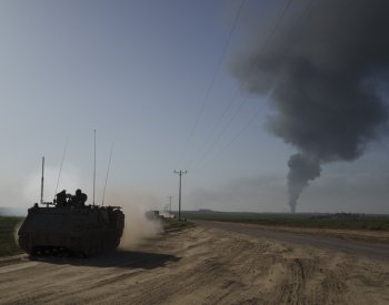 NYT: Vyjednavači se blíží k dohodě o příměří v Gaze a propuštění rukojmích