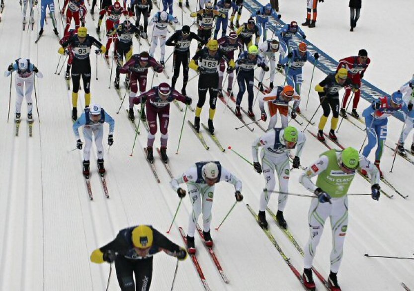 Při běžkařském závodě v Itálii zemřel muž z České republiky