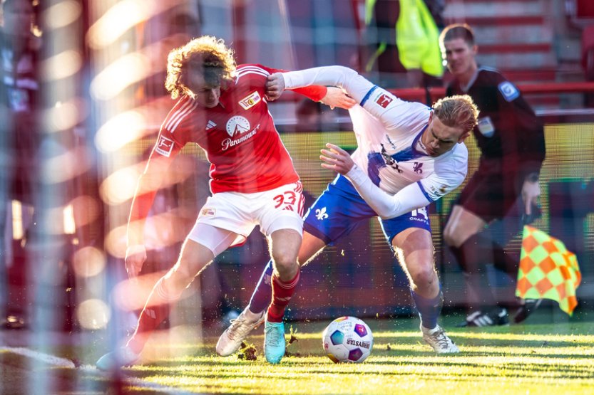 Dortmund porazil Bochum 3:1 a je čtvrtý, hattrickem se blýskl Füllkrug