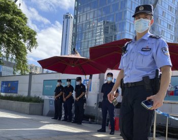 Nejzadluženější developer světa,  China Evergrande, je v likvidaci