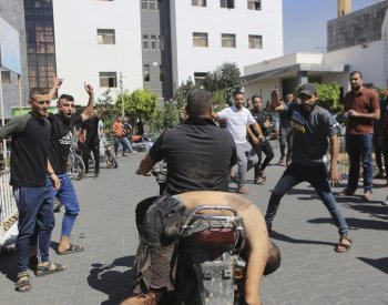 NYT zveřejnil podrobnosti o zaměstnancích UNRWA