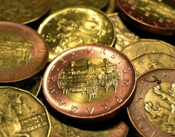 ČNB loni nechala vyrazit 31,2 milionu mincí, nejméně od vzniku ČR