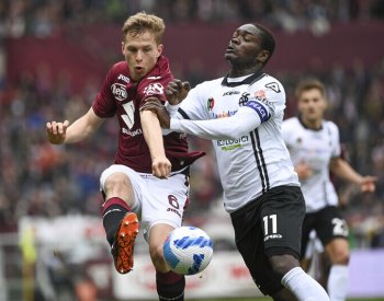 Fotbalista Zima by podle médií měl z Turína odejít na hostování do Hamburku