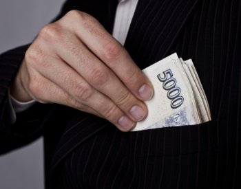 Česko dlouhodobě neřeší potírání korupce, chybí ochota, míní česká TI