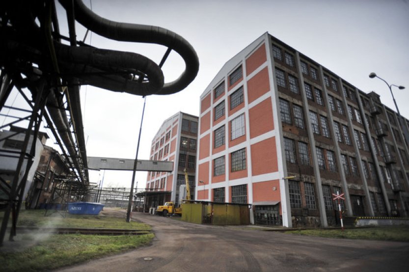 Kaprain může převzít Mafru, Londu a Synthesii, rozhodnutí ÚOHS je pravomocné