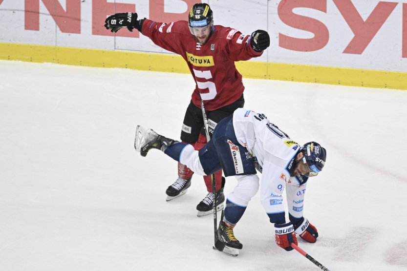 Spartu čeká další tým z popředí tabulky, po Třinci se střetne s Libercem