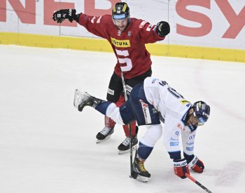 Spartu čeká další tým z popředí tabulky, po Třinci se střetne s Libercem