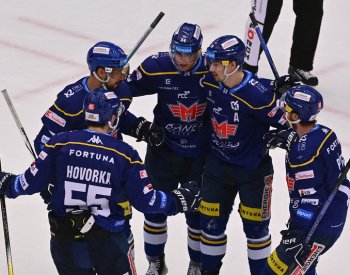 České Budějovice otočily zápas v Ostravě, výhru 2:1 zařídil Koláček