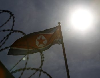 KLDR potvrdila, že zadržuje amerického vojáka Kinga, uvedla mise OSN