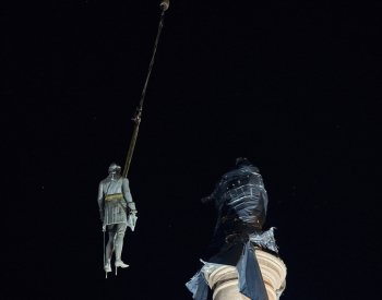 Lvovská oblast odstranila všechny pomníky z dob SSSR