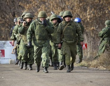 Soud OSN nevyhověl žádosti Ukrajiny o ruské reparace za podporu separatistů