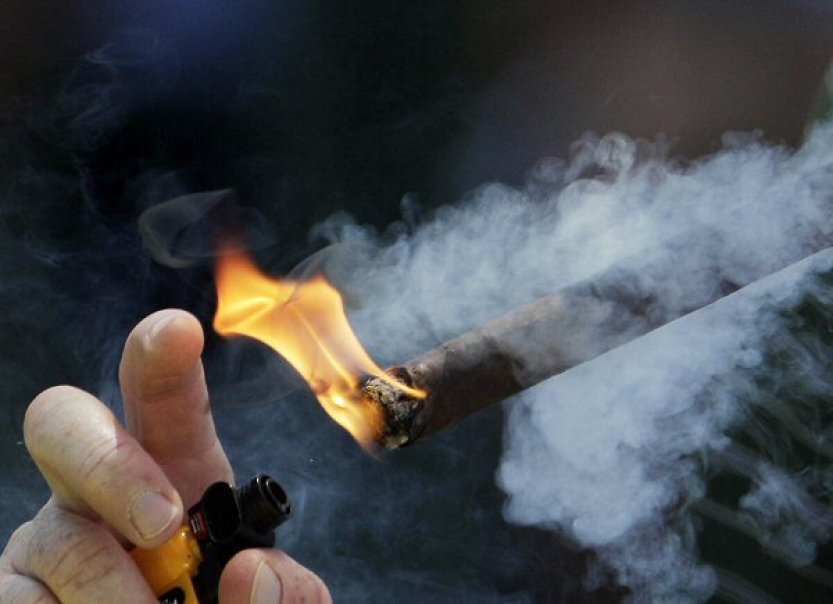 Dnes se zvyšuje sazba spotřební daně na tabákové výrobky